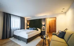 Pokoje, Hotel Arpuria ****superior, Tyrol, Austria