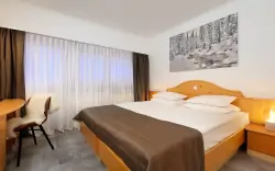 Pokój hotelowy, Hotel Planja****, Zreče, Słowenia