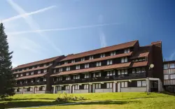 Słoweńskie góry i uzdrowiska: Pobyt w Hotelu Rogla***superior z obiadokolacją, basenem i saunami + dziecko 