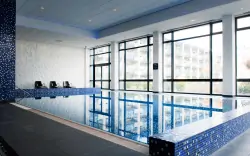 Holandia blisko lotniska i stolicy: 4* Van der Valk Hotel Amsterdam-Schiphol ze śniadaniem i wellness
