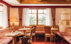Alpin Royal Wellness Refugium & Resort Hotel ****, Włochy