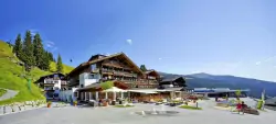 Góry, relaks i doznania dla smakoszy: Tatry Wysokie w My Alpenwelt Resort ****+ z obiadokolacją i wellness