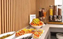 Restauracje, Hampton by Hilton Świnoujście ****