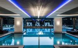 Wellness, Green Lake Hotel Weiher ****superior, Włochy