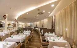 Restauracja, Allegria Resort ****, Stegersbach, Austria