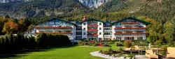 Pasmo górskie Karwendel, 15 km od Innsbrucku, w 4-gwiazdkowym Alpenhotelu Speckbacher Hof + obiadokolacje