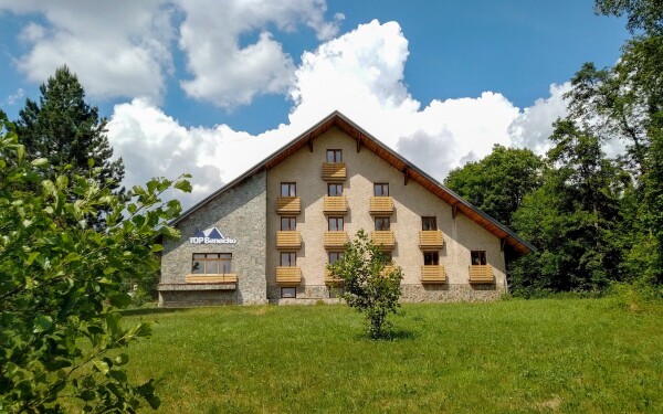 ProFamily Hotel Top Benecko ***
