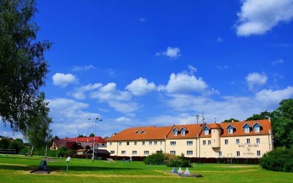 Hotel Rustikal ****