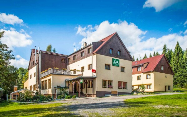 Amantis Vital Sport Hotel ***