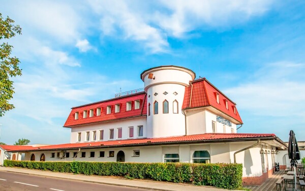 Hotel Styria ***