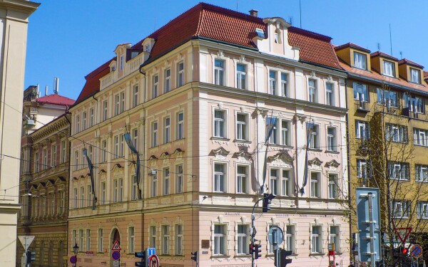 Hotel William ***