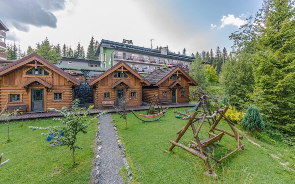 Hotel Nezábudka ***