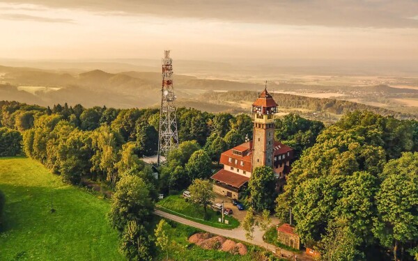 Hotel Vyhlídka