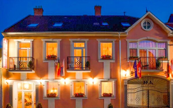 Hotel Isabell ****