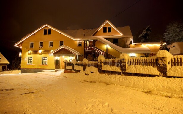 Hotel Švejk, Rudawy