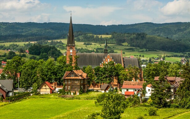 Rabka-Zdrój, Polska