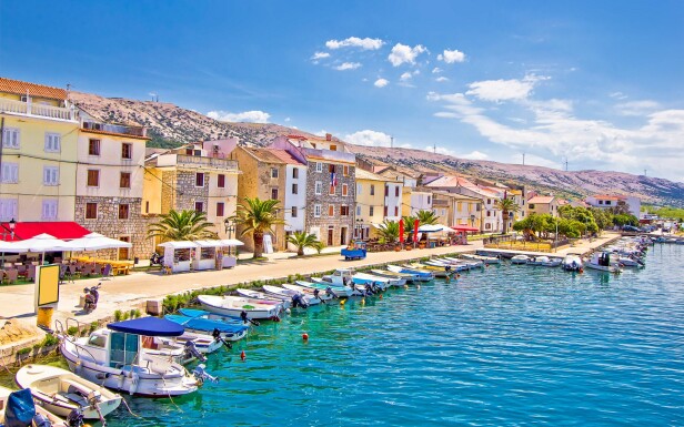 Pag, Chorwacja