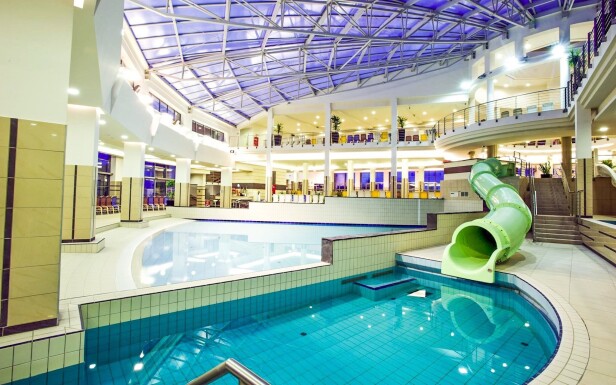 Sárvár Thermal Spa