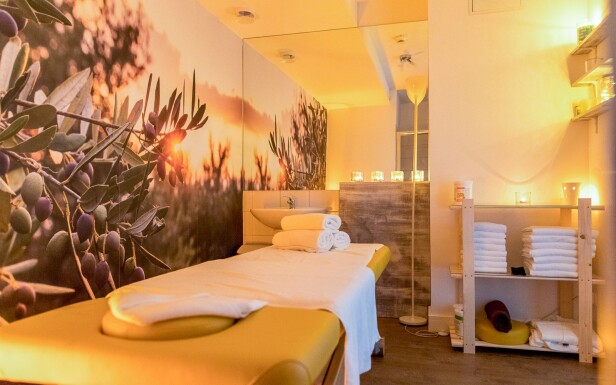 Wellness, Hotel Siesta, Grzybowo, Polska