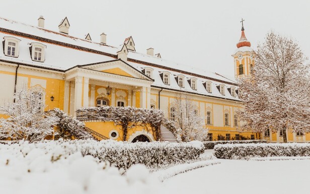 Hotel Château Bela ****, Słowacja