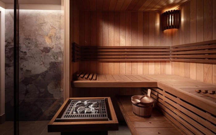Luksusowe Karlowe Wary w Saxonia Boutique Spa Hotelu **** z obiadokolacją, prywatna sauna + 2 zabiegi i drink