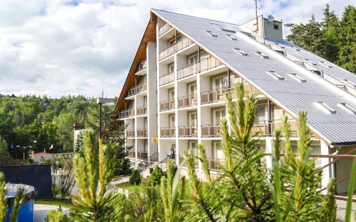 Białe Karpaty: Pobyt w regionie Bogiń Žítkova w Hotelu Radějov **** z obiadokolacją i degustacją wina