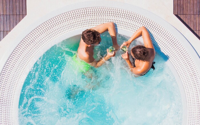 Chorwacja: Wyspa Pag w Hotelu Pagus **** bezpośrednio przy plaży z obiadokolacją/all inclusive i basenem