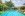 Basen, Admiral Family Resort ****, Balaton