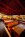 Restauracja, Hotel Smaragd ***, Praga