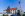 Hotel i wieża, Harangtorony szálló, Kőszeg, Węgry