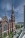 Widok, Lion&#39;s Garden Hotel ****, Budapeszt