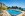 Orebič tuż przy plaży w Hotelu Aminess Grand Azur ****  z all inclusive light, basen z leżakami i parasolami