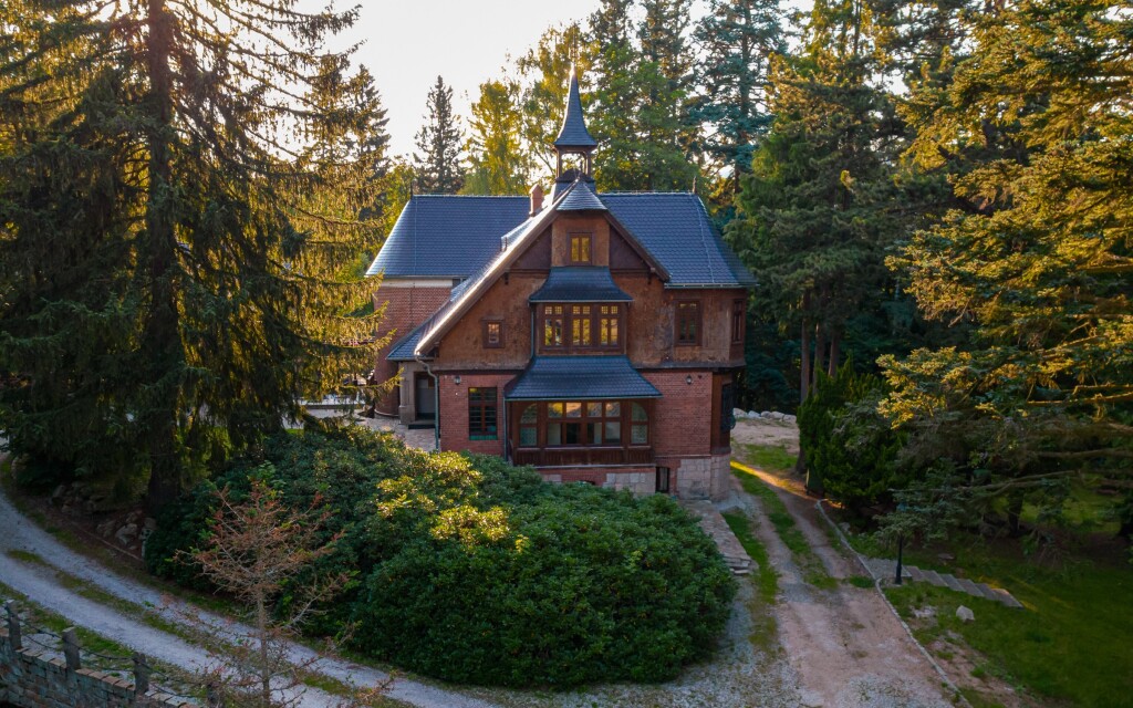 Apartamenty Silva, Szklarska Poręba, Polska