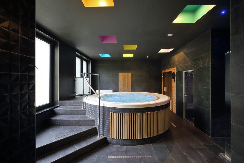Centrum wellness, Carlsbad INN Hotel & Apartments, Carlsbad, Karlowe Wary, Czechy