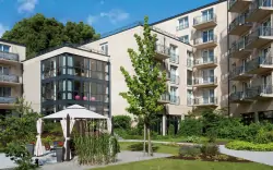 Victor's Residenz-Hotel Berlin ****, Niemcy