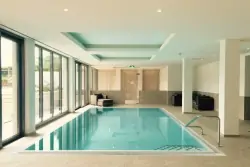 Wellness, Romantik Hotel Fuchsbau ****superior, Niemcy