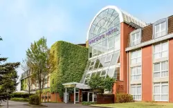 MERCURE Hotel Düsseldorf Kaarst ****, Niemcy