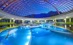Spa termalne Thermana Park Laško