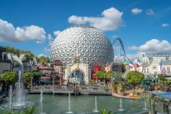Europa-Park, Rust, Niemcy