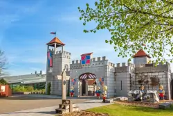 Playmobil FunPark, Zirndorf, Niemcy