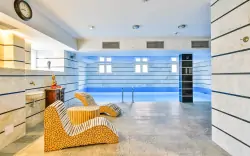 Centrum odnowy biologicznej, Orient Palace Hotel ***, Vratislav