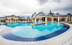Sárvár Thermal Spa