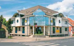 Hotel Kálvária ****, Györ, Węgry