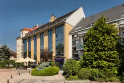 Hotel Kálvária ****, Györ, Węgry