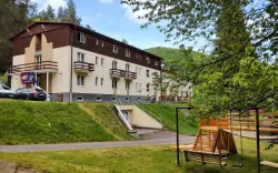 Horský Hotel Magura ***, Chvojnica, Góry Strażowskie