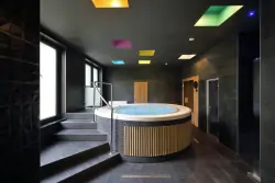 Centrum wellness, Carlsbad INN Hotel & Apartments, Carlsbad, Karlowe Wary, Czechy