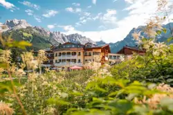 Hotel w górach, Hotel & SPA Urslauerhof ****, Maria Alm/Hinterthal, Austria