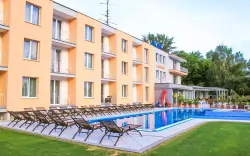 Hotel Korekt ***, Banka, Słowacja