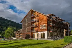Club Hotel am Kreischberg ***, Sankt Georgen am Kreischberg, Austria
