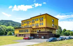 Hotel Zlatý Chlum ***, Czeska Wieś